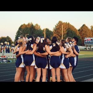 Meet your Posher, Taryn